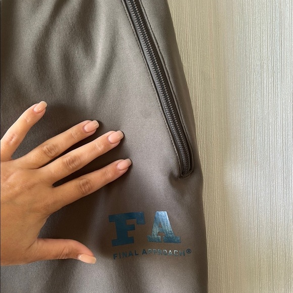 Final Approach Boot Pant - Picture 8 of 8